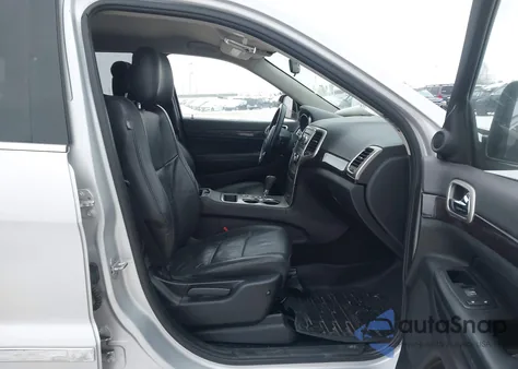 2011 Jeep Grand Cherokee Laredo from USA, damaged, VIN 1J4RR4GG4BC640196